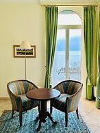 Best Western Hotel Bellevue Au Lac