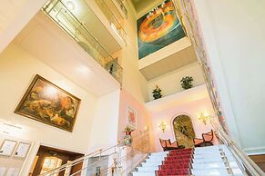 Best Western Hotel Bellevue Au Lac