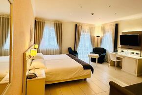 Best Western Hotel Bellevue Au Lac