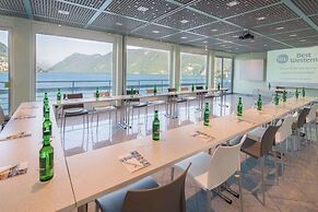 Best Western Hotel Bellevue Au Lac