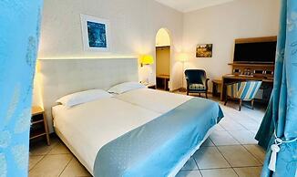 Best Western Hotel Bellevue Au Lac