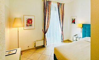 Best Western Hotel Bellevue Au Lac