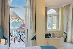 Best Western Hotel Bellevue Au Lac