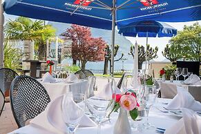 Best Western Hotel Bellevue Au Lac