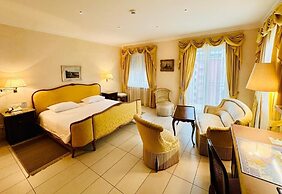 Best Western Hotel Bellevue Au Lac