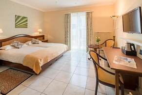 Best Western Hotel Bellevue Au Lac