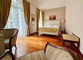 Best Western Hotel Bellevue Au Lac