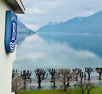 Best Western Hotel Bellevue Au Lac