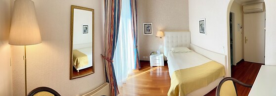 Best Western Hotel Bellevue Au Lac
