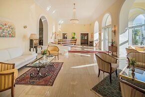 Best Western Hotel Bellevue Au Lac