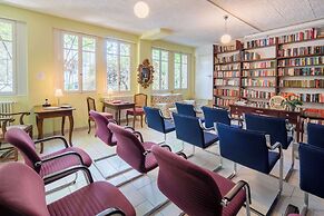 Best Western Hotel Bellevue Au Lac