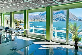 Best Western Hotel Bellevue Au Lac