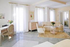 Best Western Hotel Bellevue Au Lac