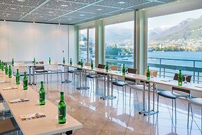 Best Western Hotel Bellevue Au Lac