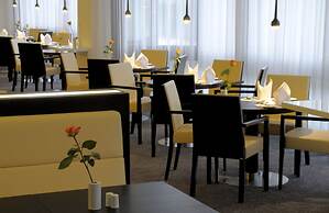 Hotel an der Therme Bad Orb