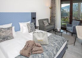 Hotel an der Therme Bad Orb