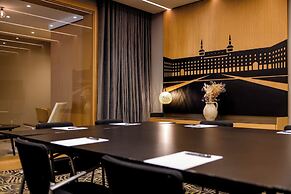 Motel One Madrid-Plaza de España
