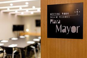 Motel One Madrid-Plaza de España