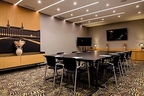 Motel One Madrid-Plaza de España