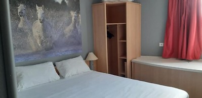 ibis Arles