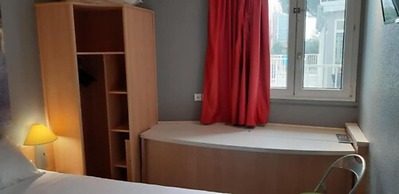 ibis Arles
