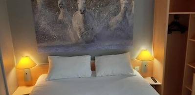 ibis Arles