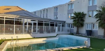 ibis Arles