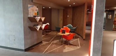 ibis Arles