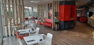 ibis Arles