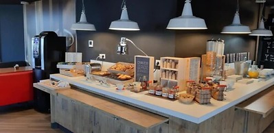 ibis Arles