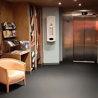 ibis Arles