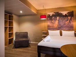 ibis Arles