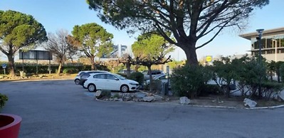 ibis Arles