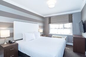 Sandman Hotel Edmonton West