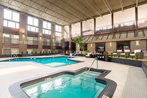 Sandman Hotel Edmonton West