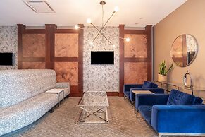 Sandman Hotel Edmonton West