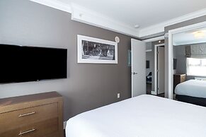 Sandman Hotel Edmonton West