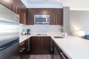 Sandman Hotel Edmonton West