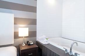 Sandman Hotel Edmonton West