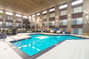 Sandman Hotel Edmonton West