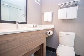 Sandman Hotel Edmonton West