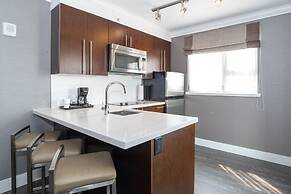 Sandman Hotel Edmonton West