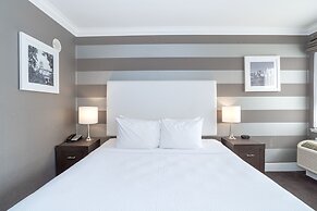 Sandman Hotel Edmonton West