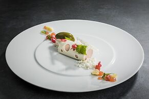 Hotel Imperial, a Luxury Collection Hotel, Vienna