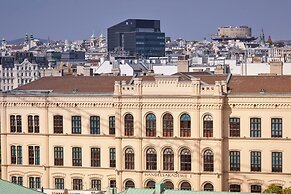 Hotel Imperial, a Luxury Collection Hotel, Vienna