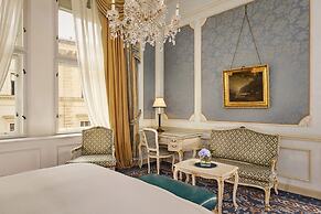 Hotel Imperial, a Luxury Collection Hotel, Vienna