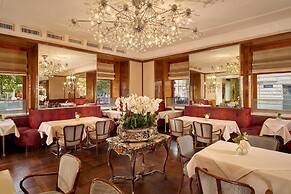 Hotel Imperial, a Luxury Collection Hotel, Vienna