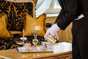 Hotel Imperial, a Luxury Collection Hotel, Vienna