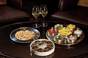 Hotel Imperial, a Luxury Collection Hotel, Vienna