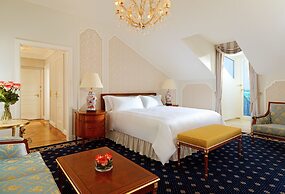 Hotel Imperial, a Luxury Collection Hotel, Vienna